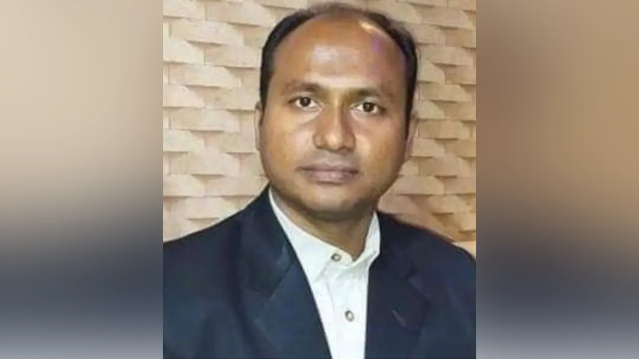 এবার গণঅধিকার পরিষদের কেন্দ্রীয় সহ-সভাপতির ওপর হামলা